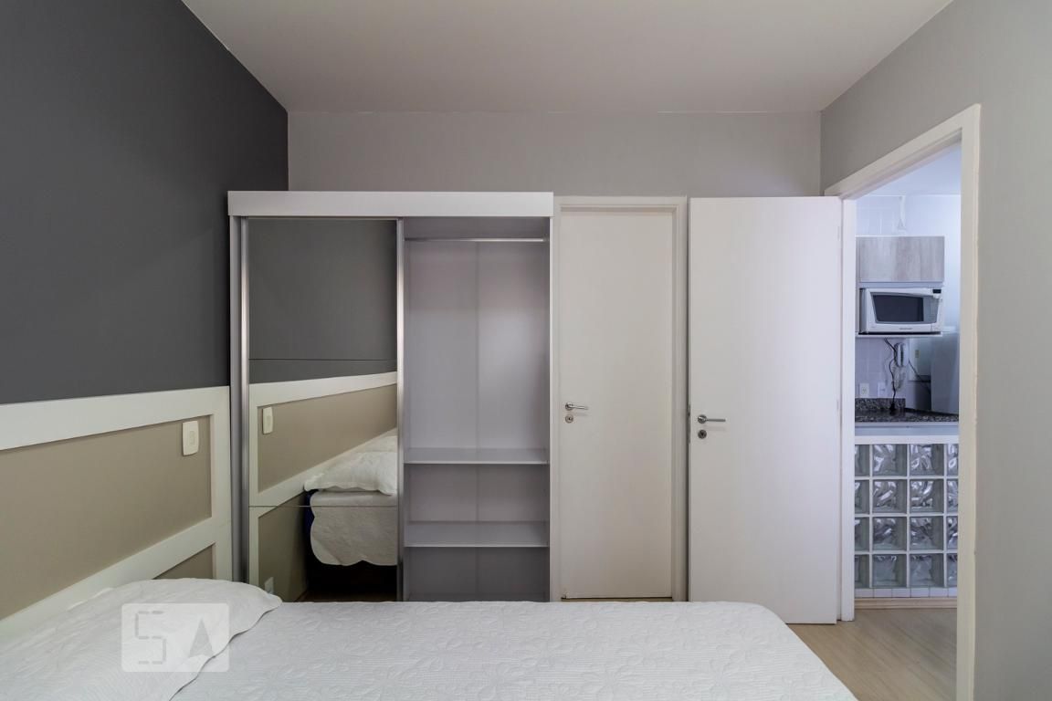 Apartamento, 1 quarto, 28 m² - Foto 18