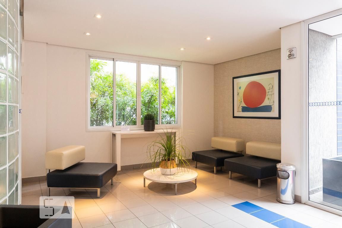 Apartamento, 1 quarto, 28 m² - Foto 56