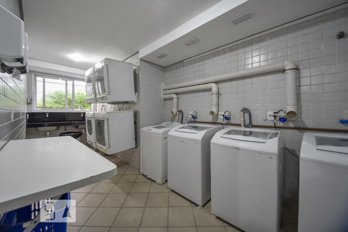 Apartamento, 1 quarto, 28 m² - Foto 50
