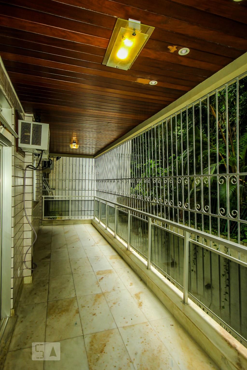 Apartamento, 3 quartos, 157 m² - Foto 8