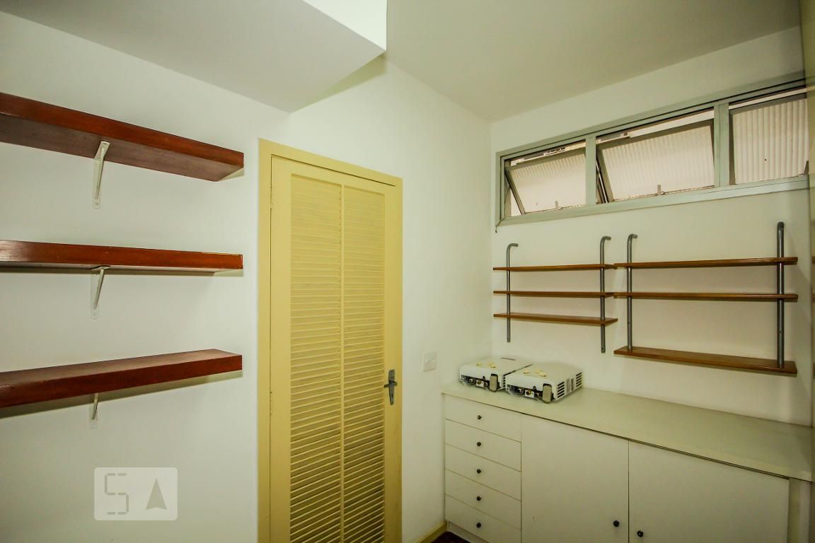 Apartamento, 3 quartos, 157 m² - Foto 46