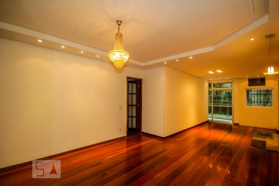 Apartamento, 3 quartos, 157 m² - Foto 3