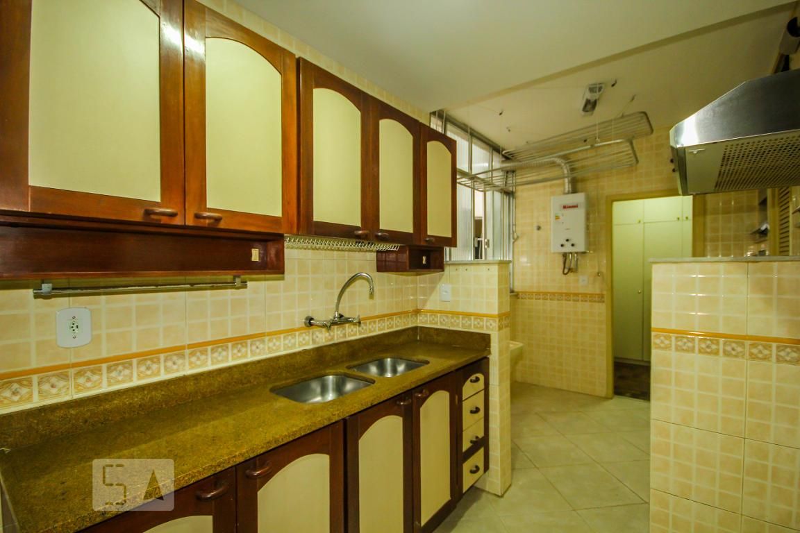 Apartamento, 3 quartos, 157 m² - Foto 38