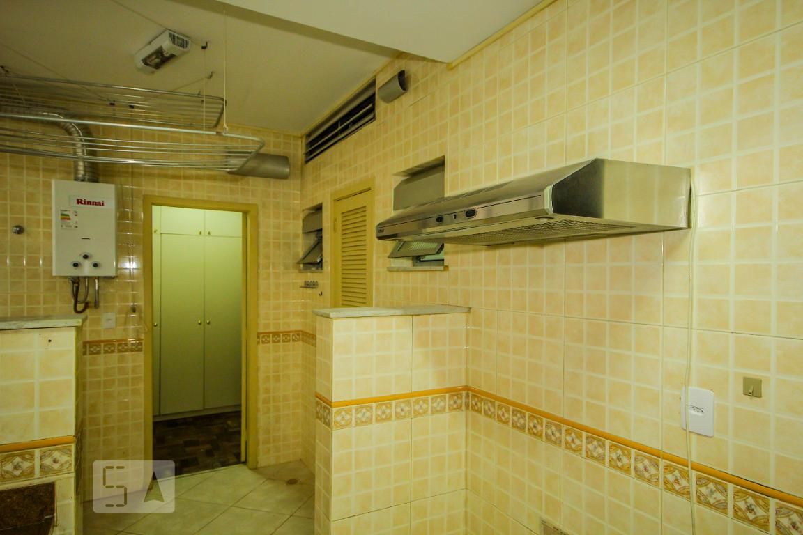 Apartamento, 3 quartos, 157 m² - Foto 40
