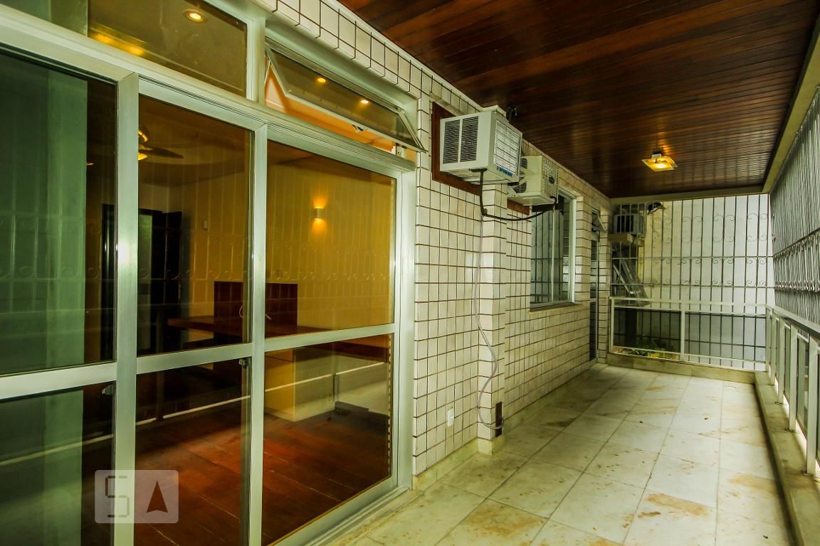 Apartamento, 3 quartos, 157 m² - Foto 9