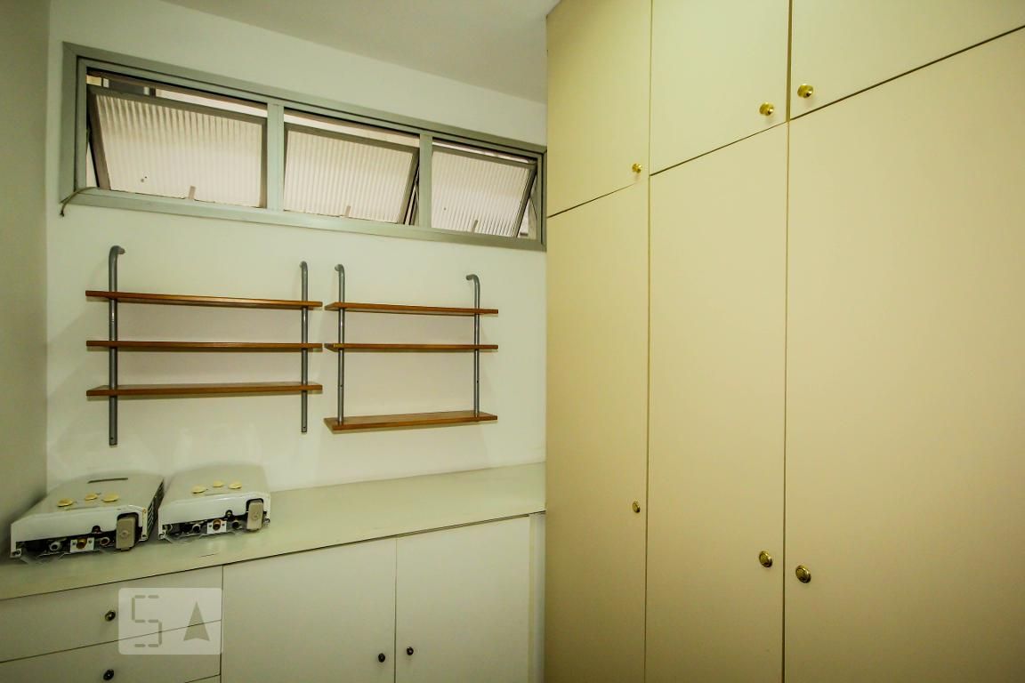 Apartamento, 3 quartos, 157 m² - Foto 47