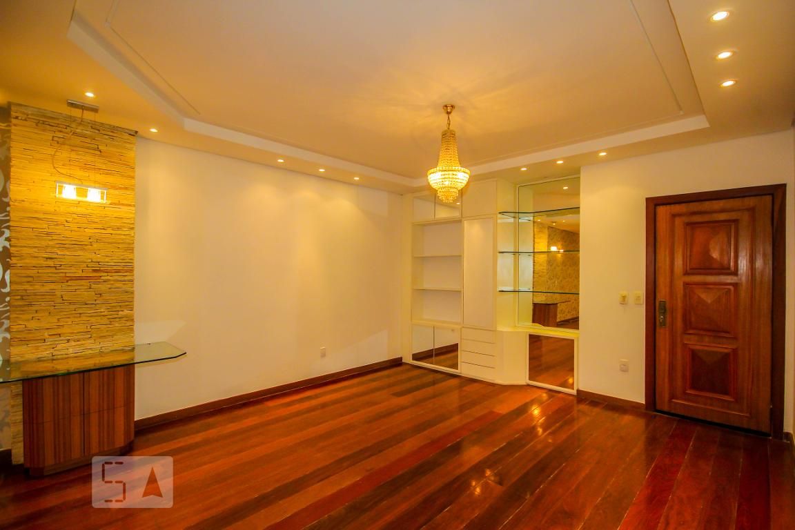 Apartamento, 3 quartos, 157 m² - Foto 1