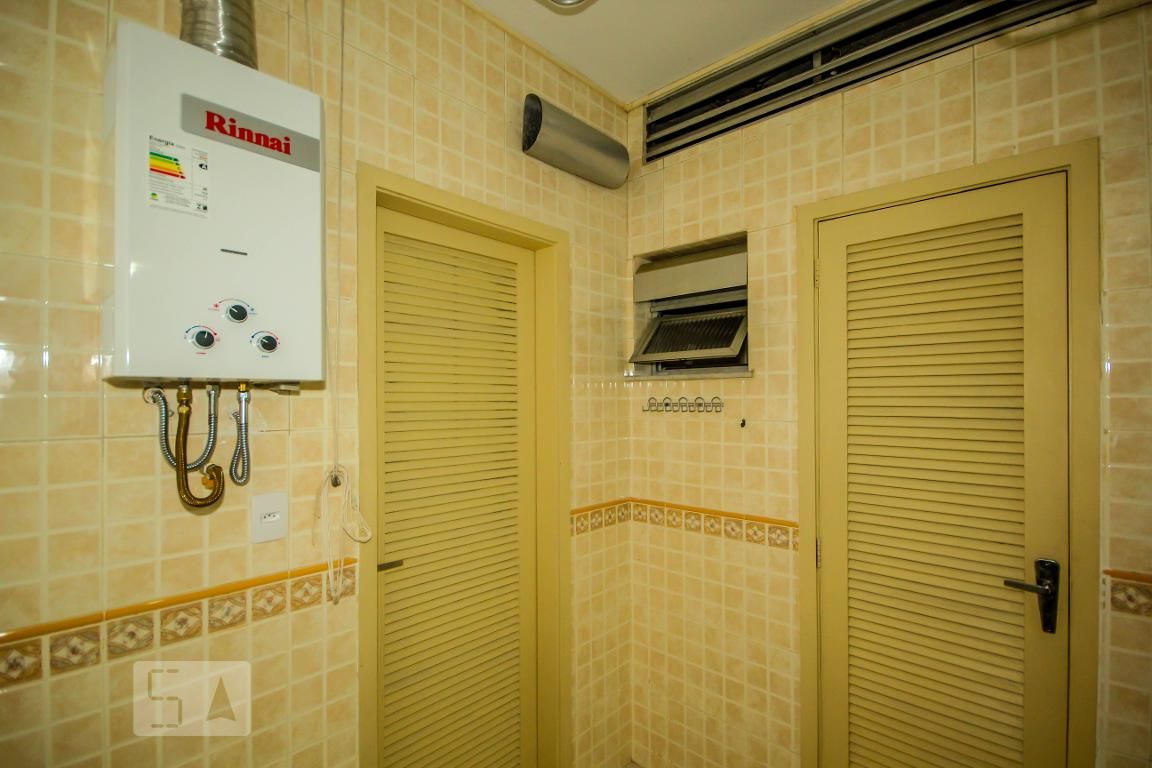 Apartamento, 3 quartos, 157 m² - Foto 43