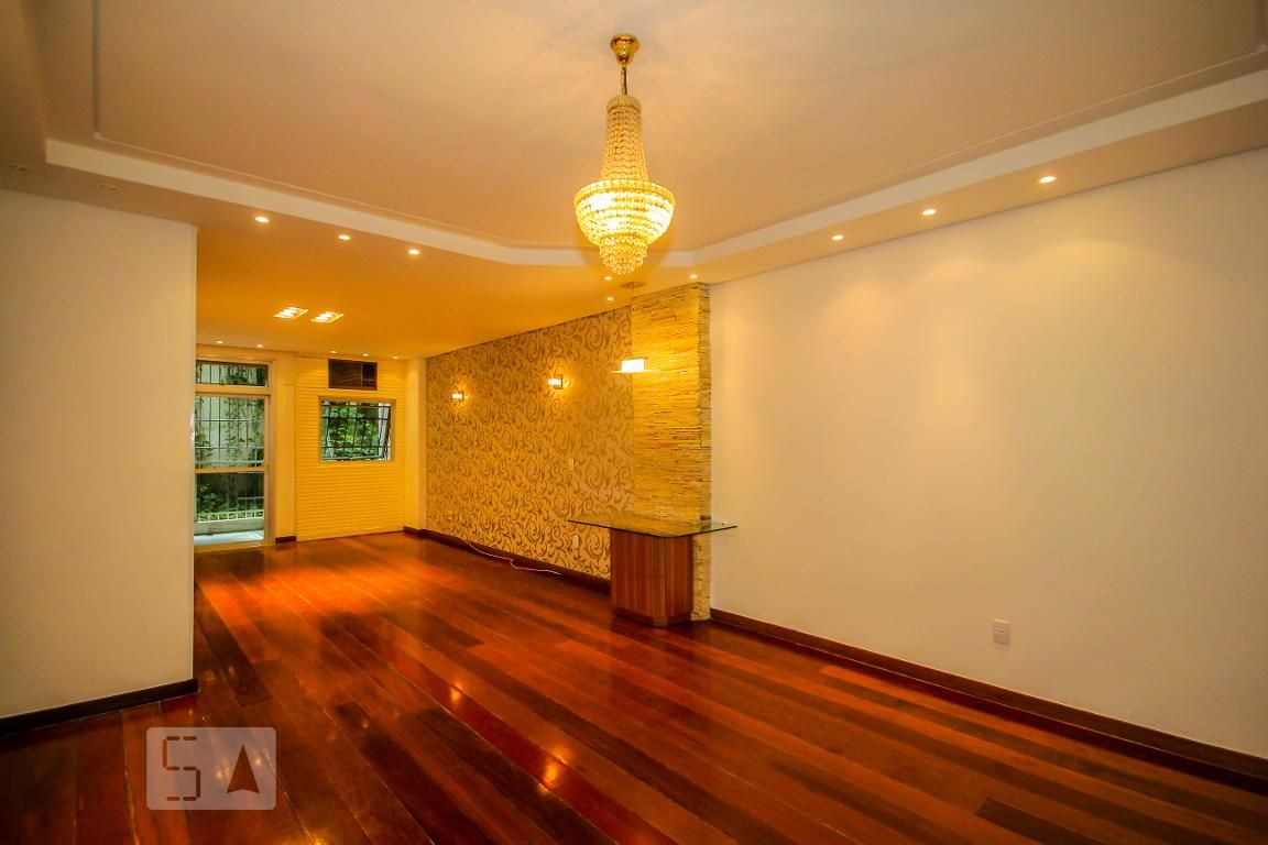 Apartamento, 3 quartos, 157 m² - Foto 2