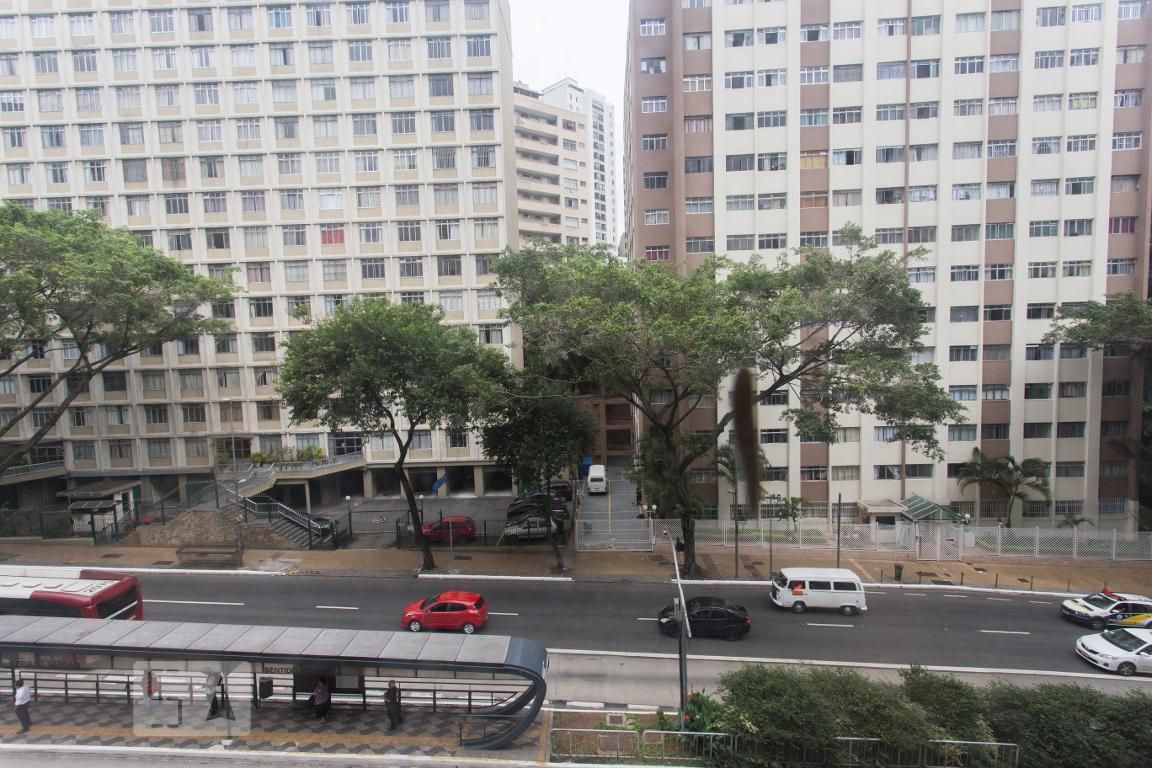 Apartamento, 1 quarto, 40 m² - Foto 7