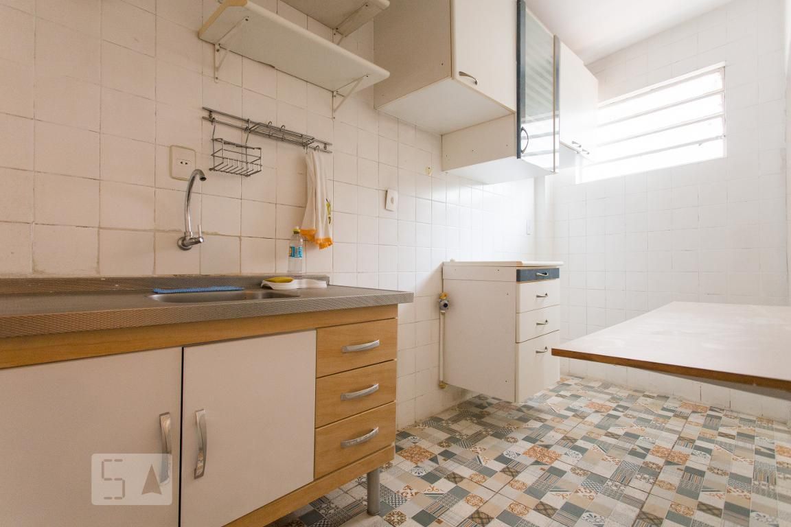 Apartamento, 1 quarto, 40 m² - Foto 17