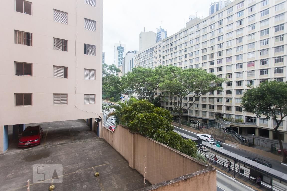 Apartamento, 1 quarto, 40 m² - Foto 5