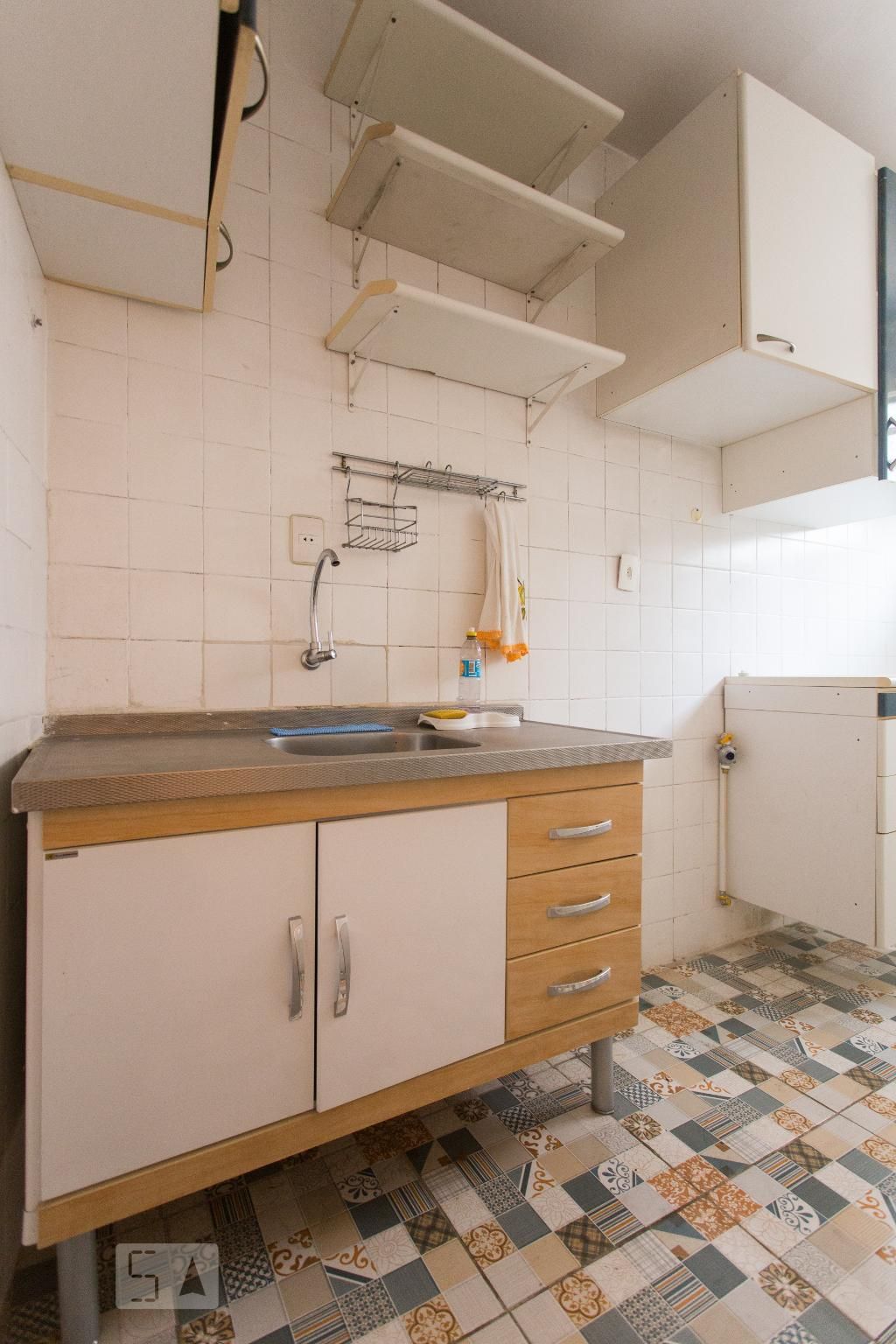 Apartamento, 1 quarto, 40 m² - Foto 18