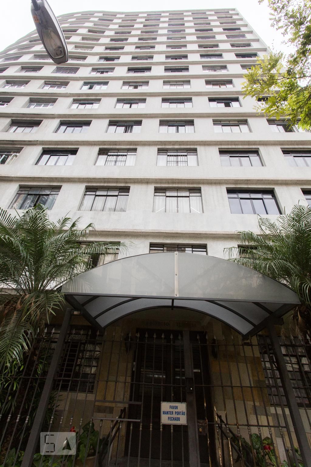 Apartamento, 1 quarto, 40 m² - Foto 22