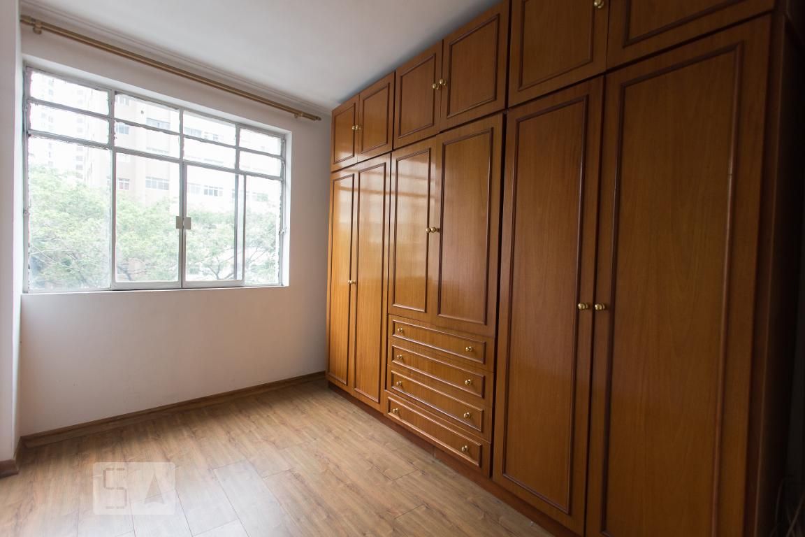 Apartamento, 1 quarto, 40 m² - Foto 6
