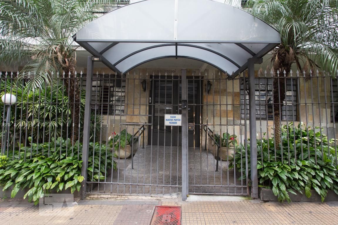 Apartamento, 1 quarto, 40 m² - Foto 23