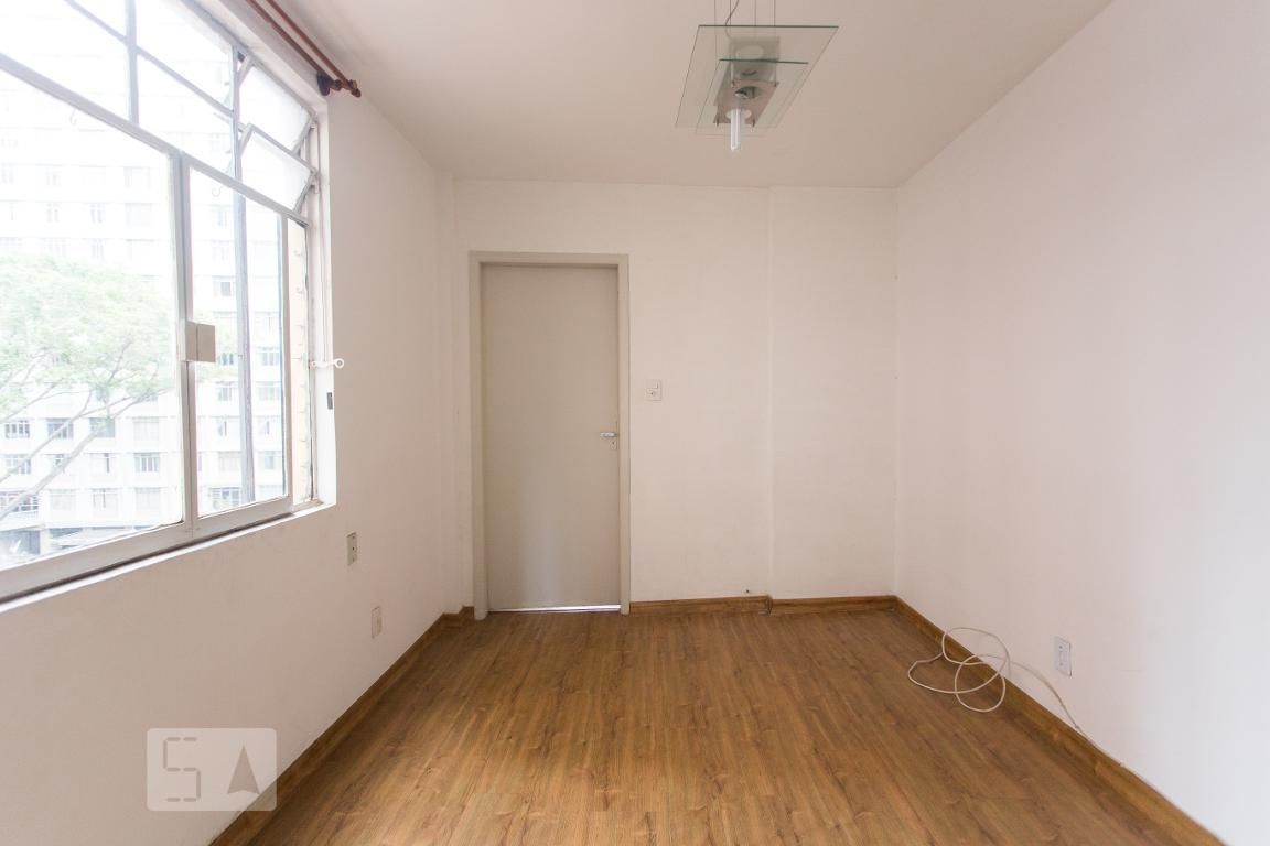 Apartamento, 1 quarto, 40 m² - Foto 1