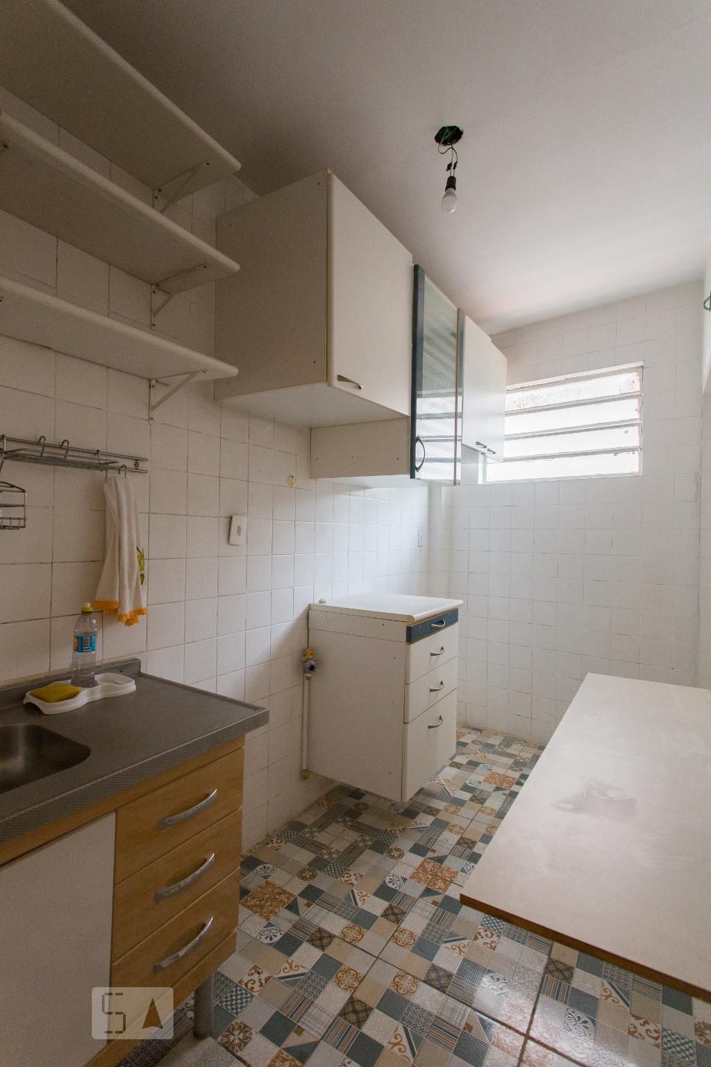 Apartamento, 1 quarto, 40 m² - Foto 19