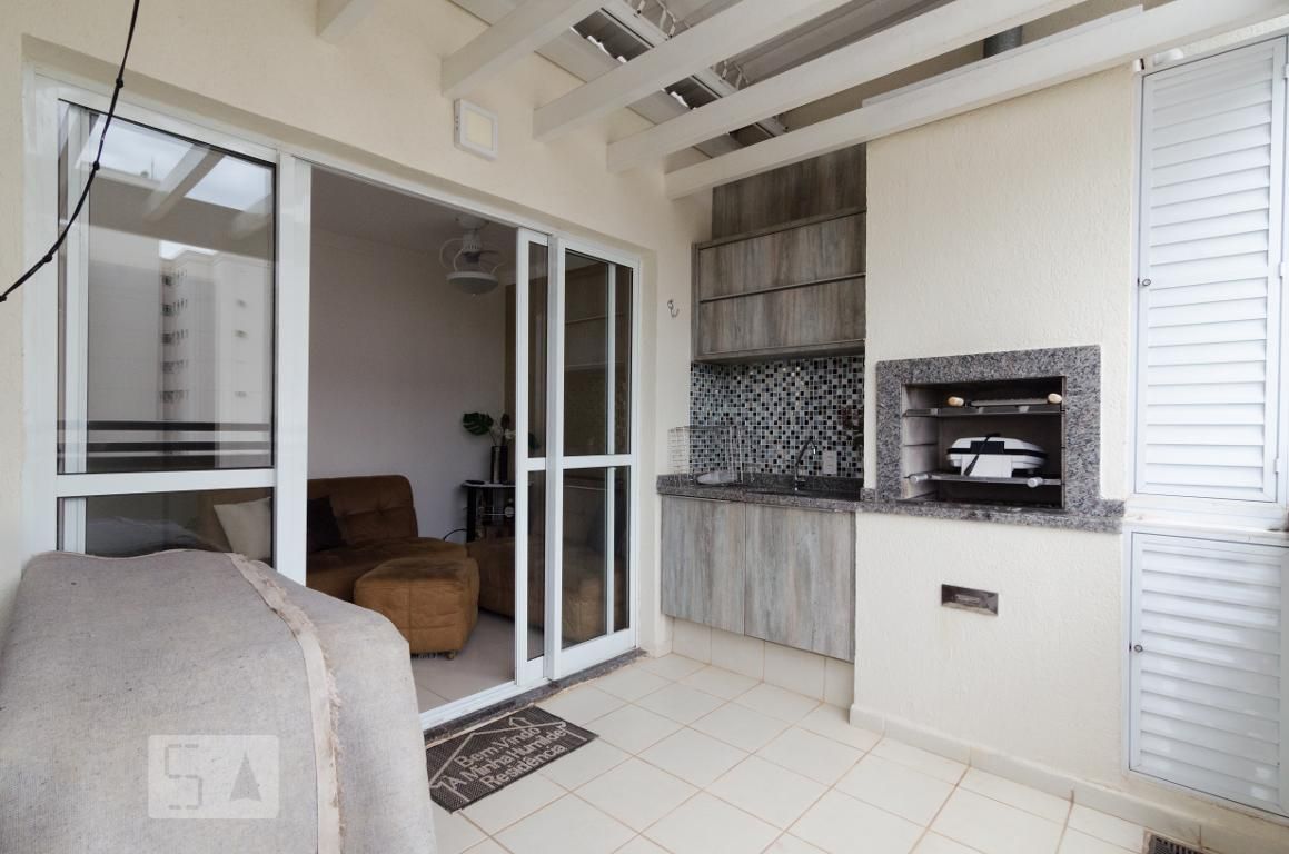 Apartamento à Venda - Mansões Santo Antônio, 3 Quartos,  133 m2 em , Campinas - sp | SoloBR
