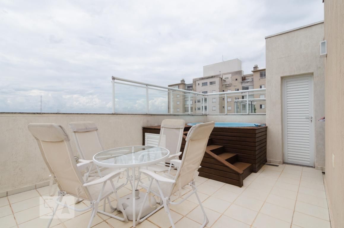 Apartamento à Venda - Mansões Santo Antônio, 3 Quartos,  133 m2 em , Campinas - sp | SoloBR