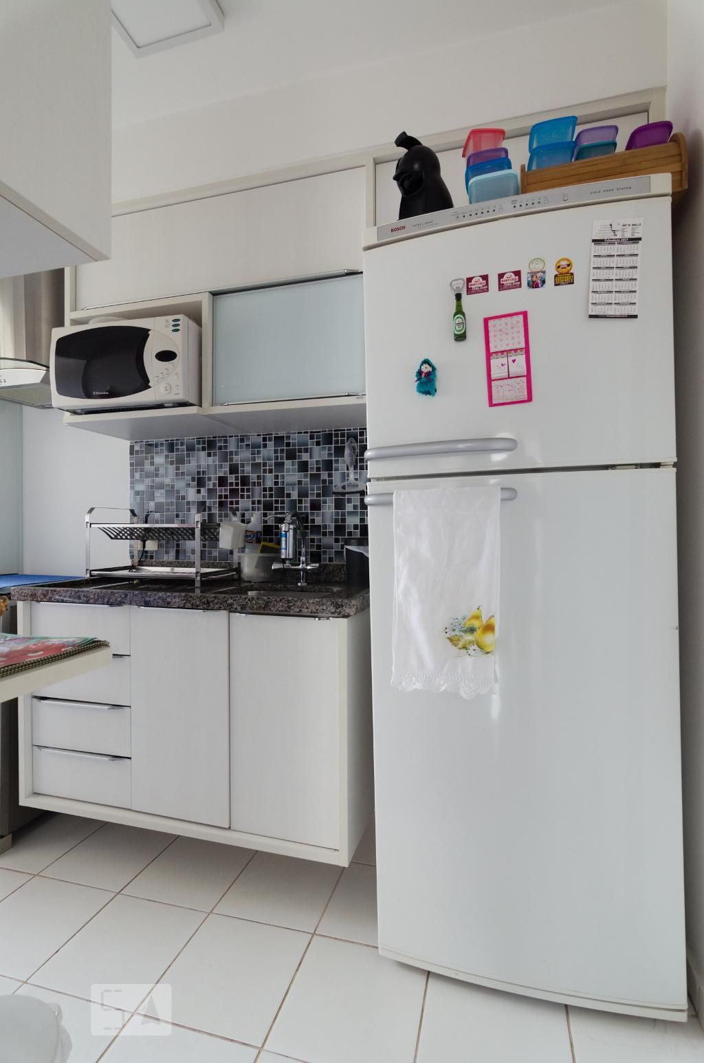Apartamento à Venda - Mansões Santo Antônio, 3 Quartos,  133 m2 em , Campinas - sp | SoloBR