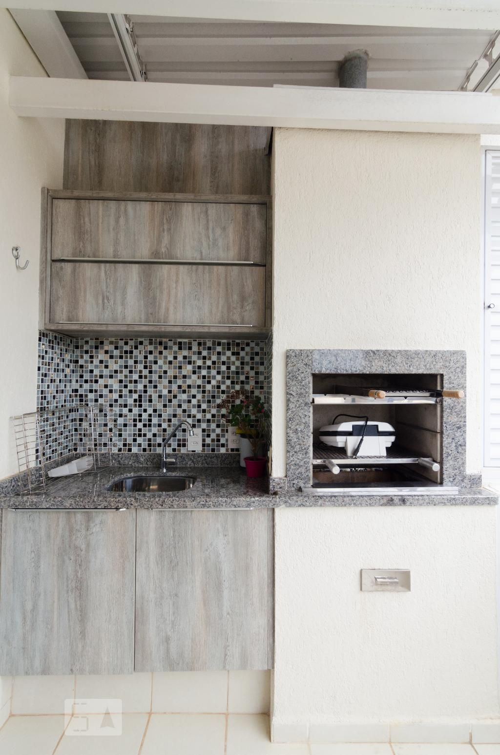 Apartamento à Venda - Mansões Santo Antônio, 3 Quartos,  133 m2 em , Campinas - sp | SoloBR