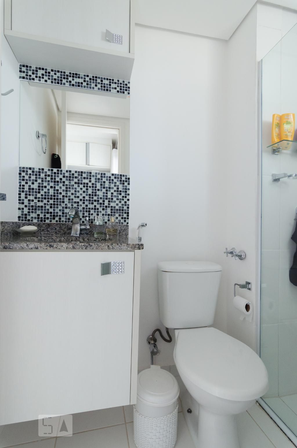 Apartamento à Venda - Mansões Santo Antônio, 3 Quartos,  133 m2 em , Campinas - sp | SoloBR