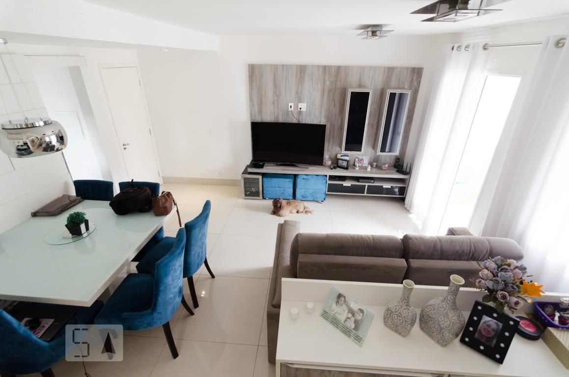 Apartamento à Venda - Mansões Santo Antônio, 3 Quartos,  133 m2 em , Campinas - sp | SoloBR