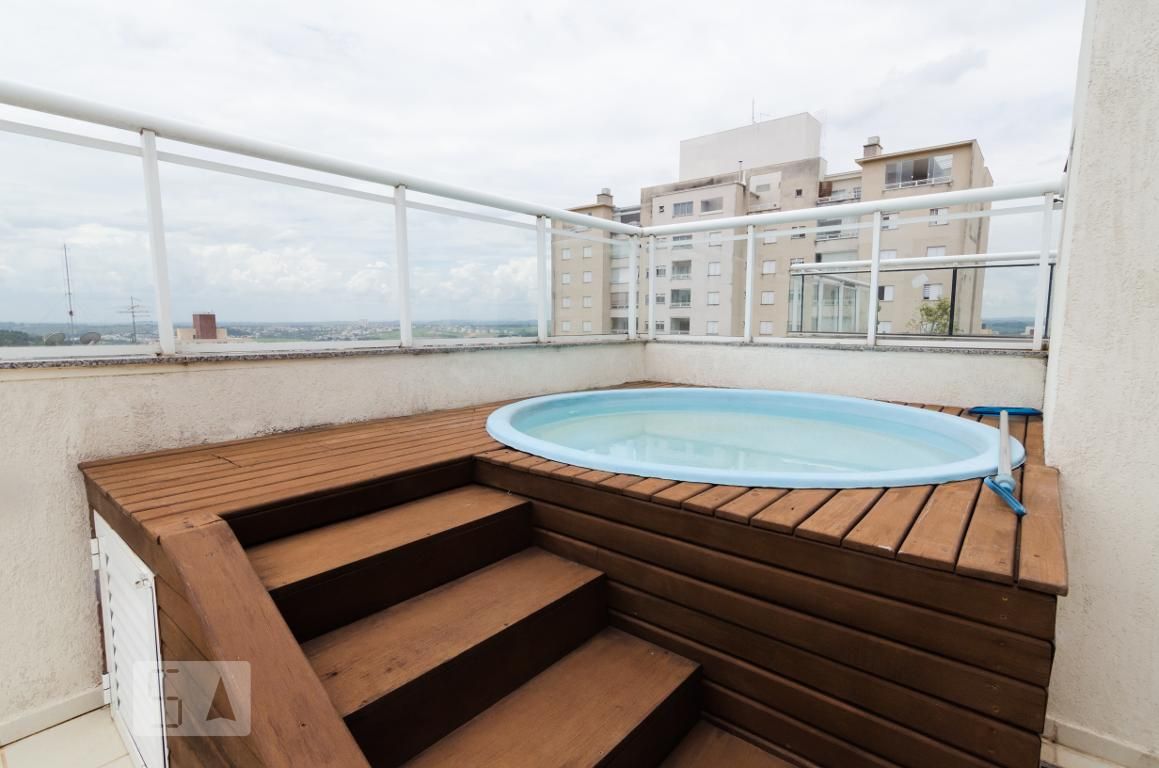Apartamento à Venda - Mansões Santo Antônio, 3 Quartos,  133 m2 em , Campinas - sp | SoloBR