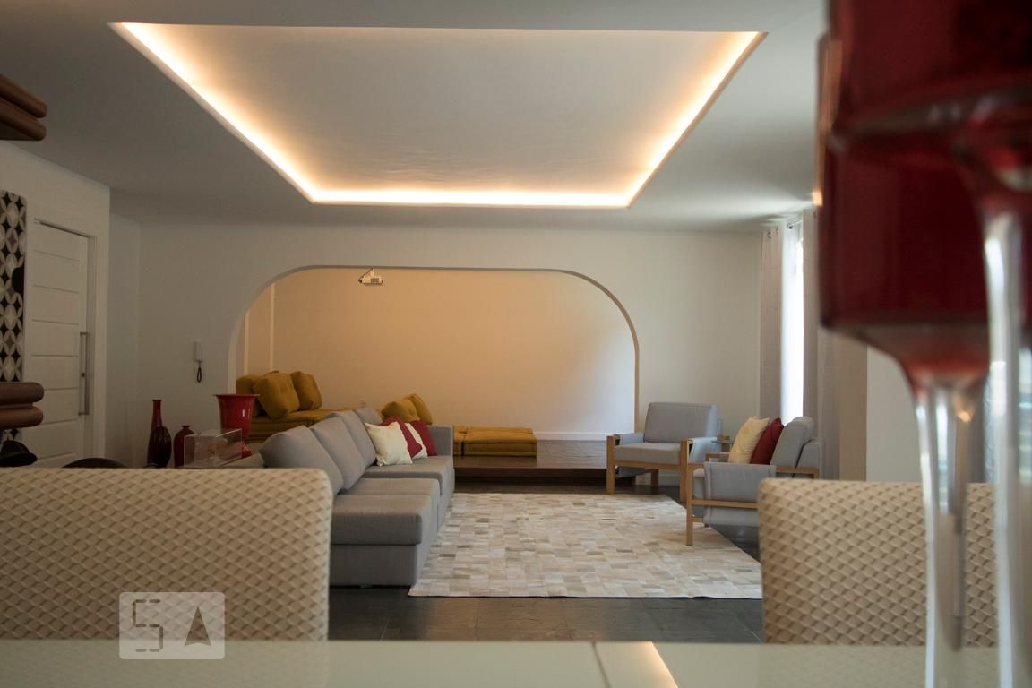 Cobertura, 4 quartos, 350 m² - Foto 13
