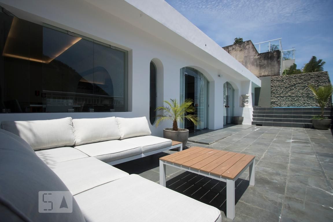 Cobertura, 4 quartos, 350 m² - Foto 22
