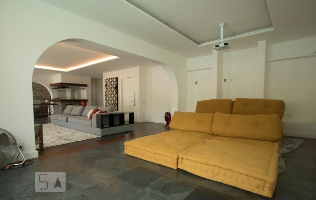Cobertura, 4 quartos, 350 m² - Foto 2