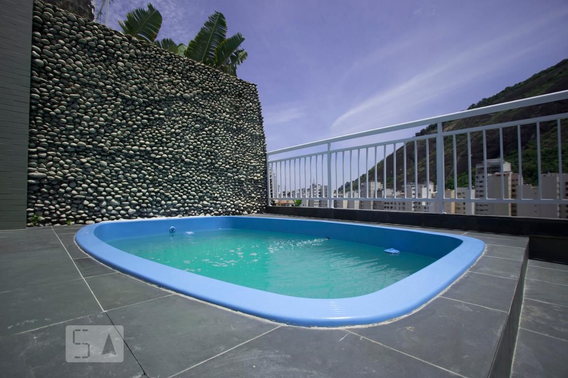Cobertura, 4 quartos, 350 m² - Foto 4