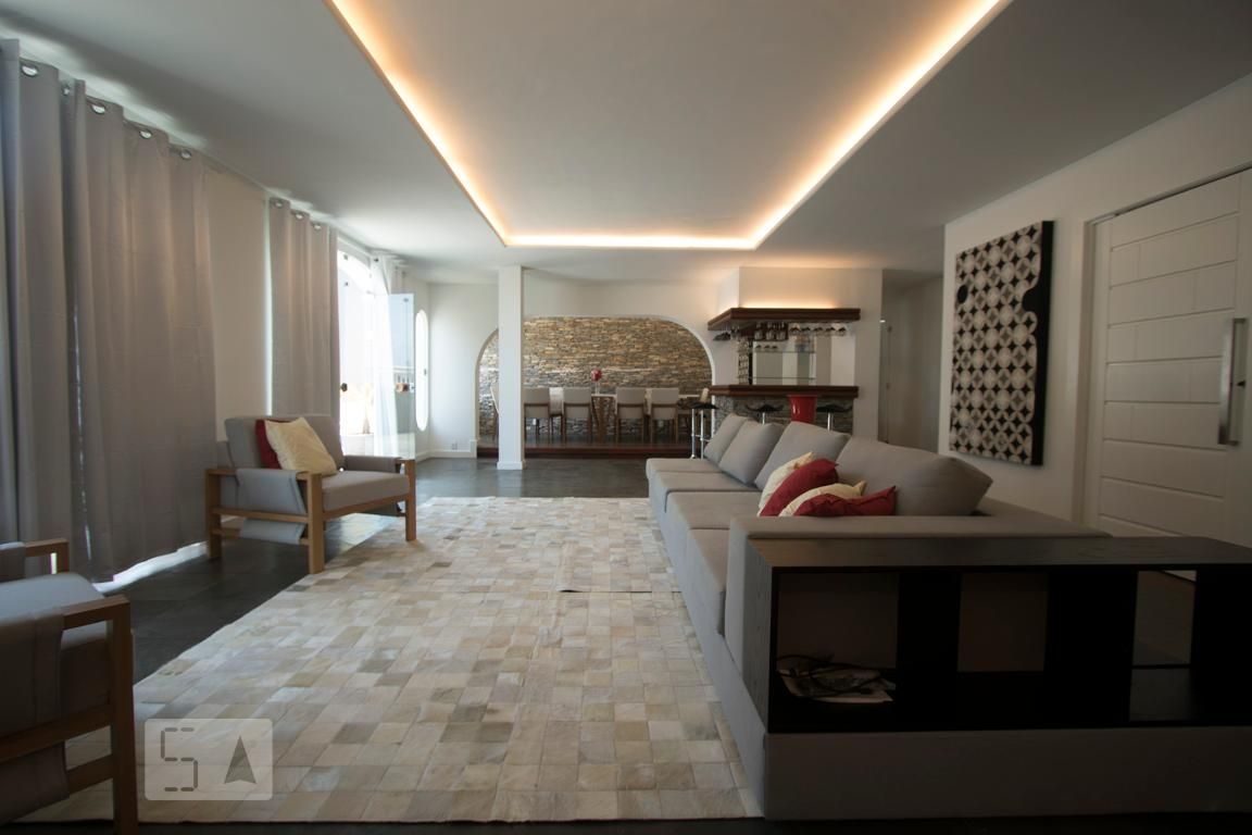 Cobertura, 4 quartos, 350 m² - Foto 14
