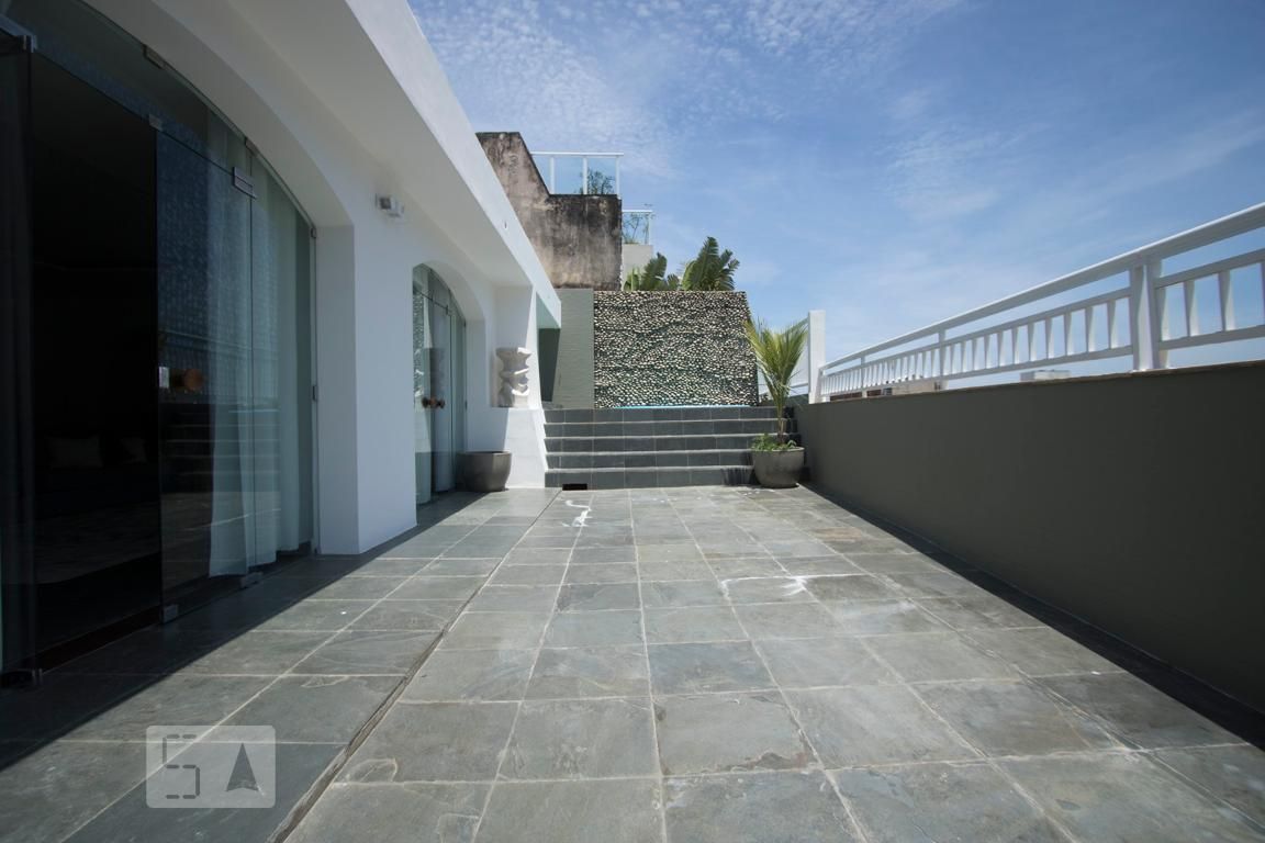 Cobertura, 4 quartos, 350 m² - Foto 21