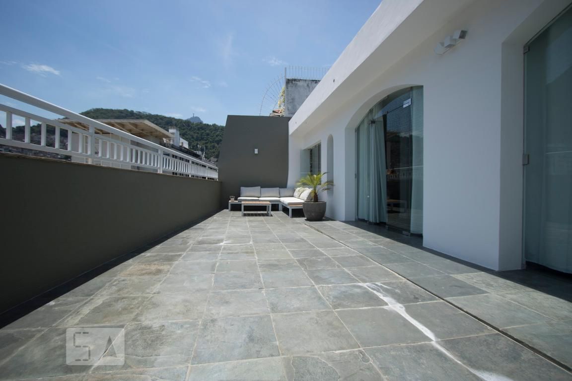 Cobertura, 4 quartos, 350 m² - Foto 20