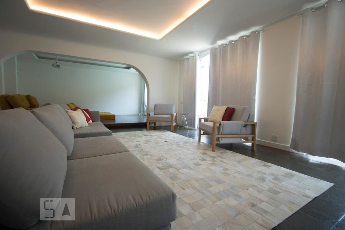 Cobertura, 4 quartos, 350 m² - Foto 8