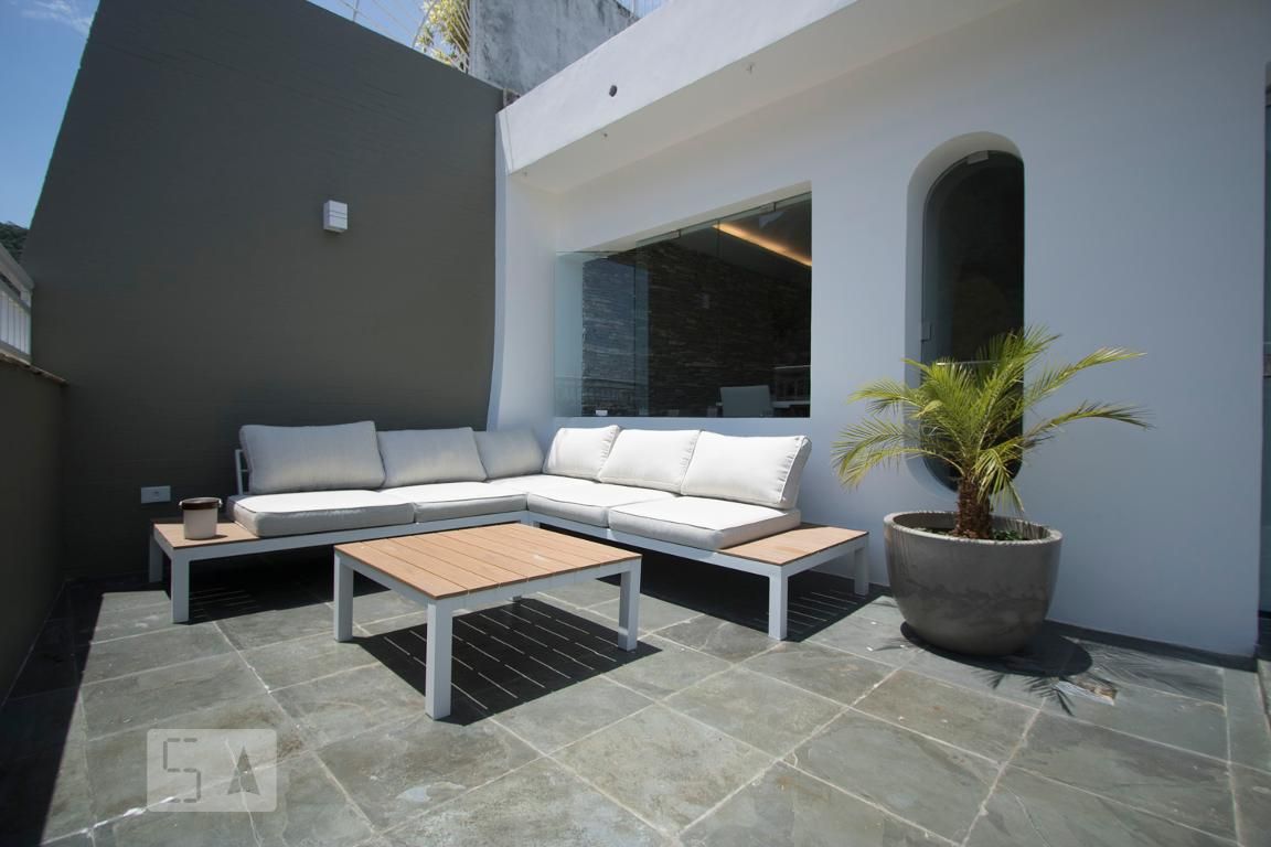 Cobertura, 4 quartos, 350 m² - Foto 16