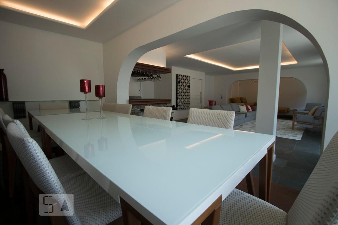Cobertura, 4 quartos, 350 m² - Foto 12