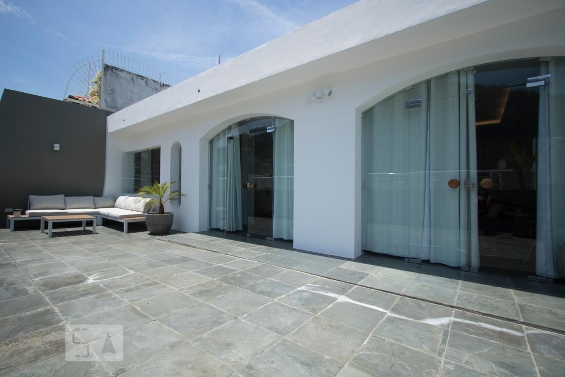 Cobertura, 4 quartos, 350 m² - Foto 17