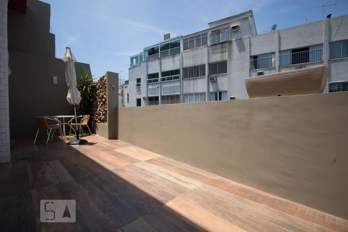 Cobertura, 4 quartos, 350 m² - Foto 37