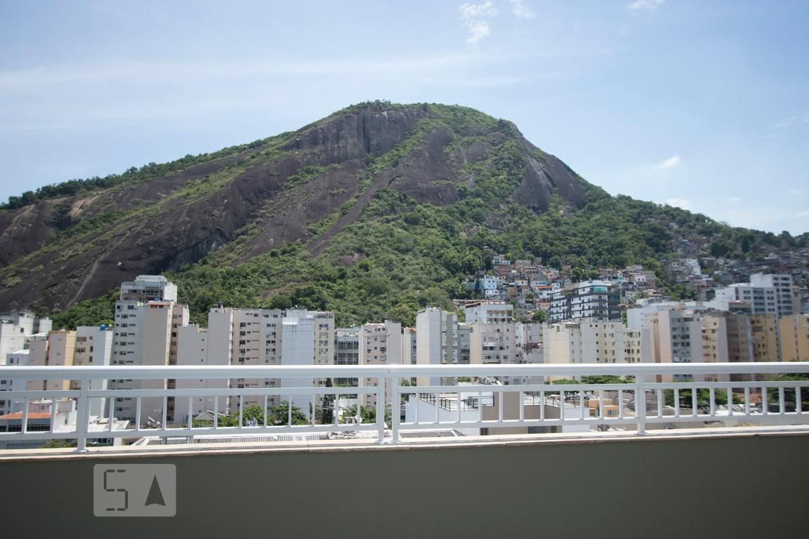 Cobertura, 4 quartos, 350 m² - Foto 19