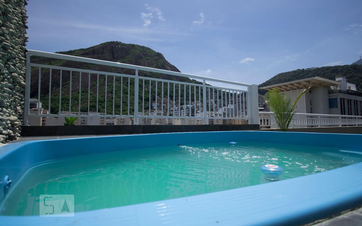 Cobertura, 4 quartos, 350 m² - Foto 5