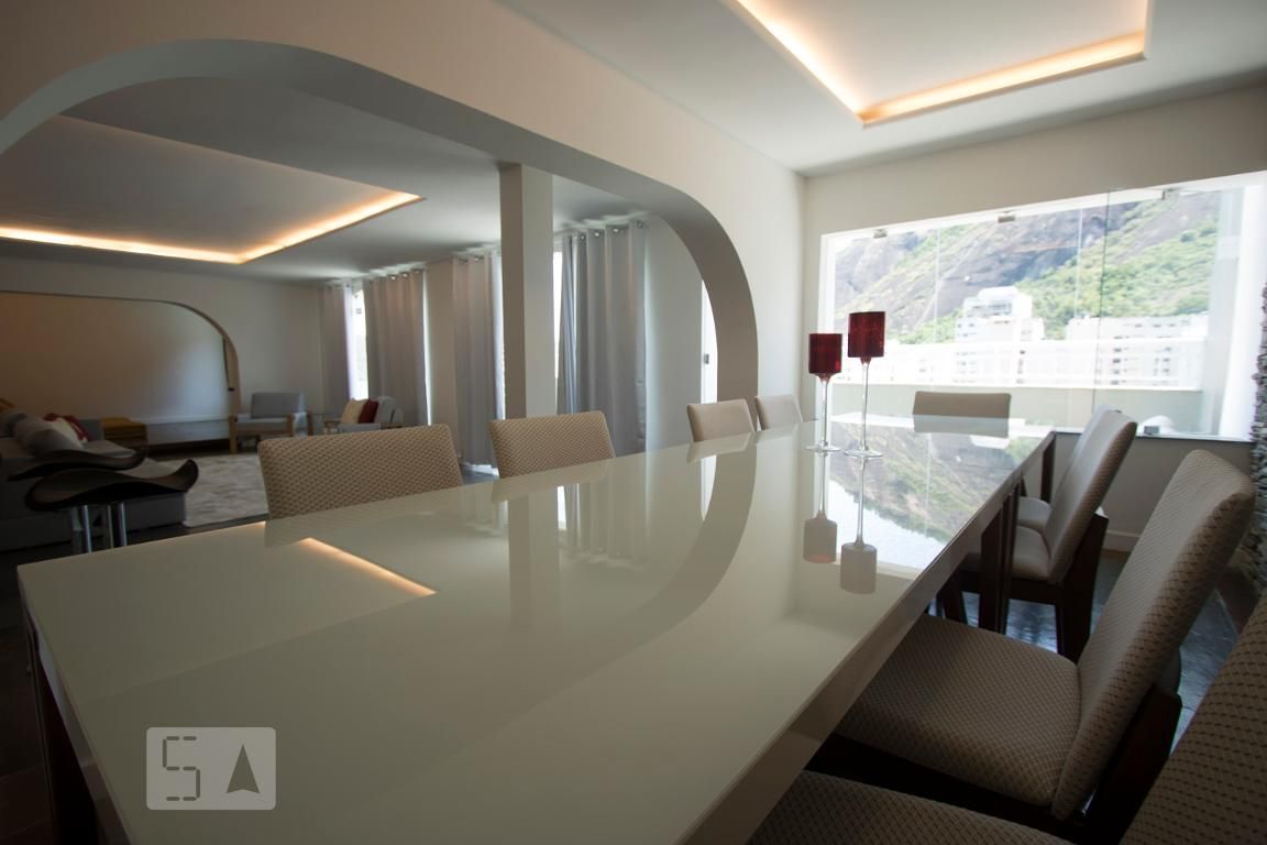 Cobertura, 4 quartos, 350 m² - Foto 11