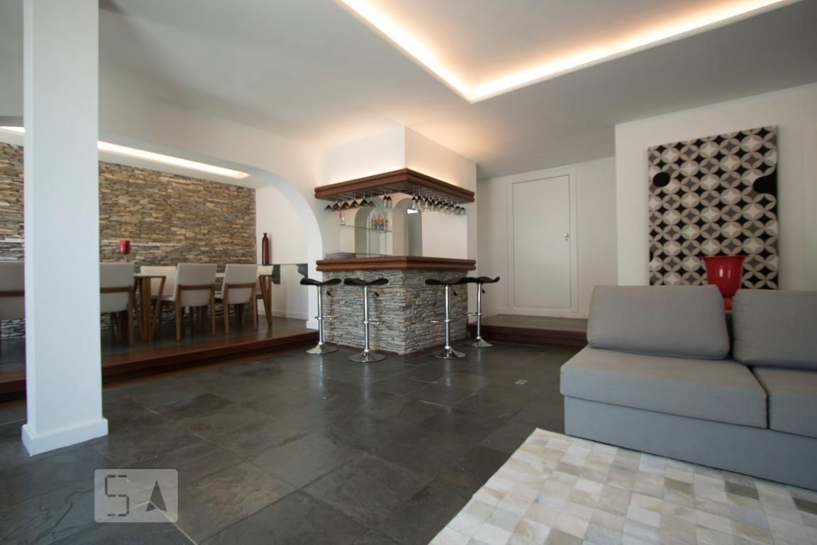 Cobertura, 4 quartos, 350 m² - Foto 10