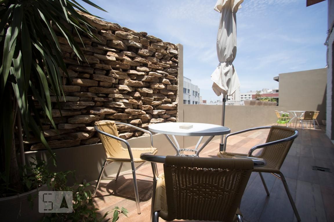 Cobertura, 4 quartos, 350 m² - Foto 33