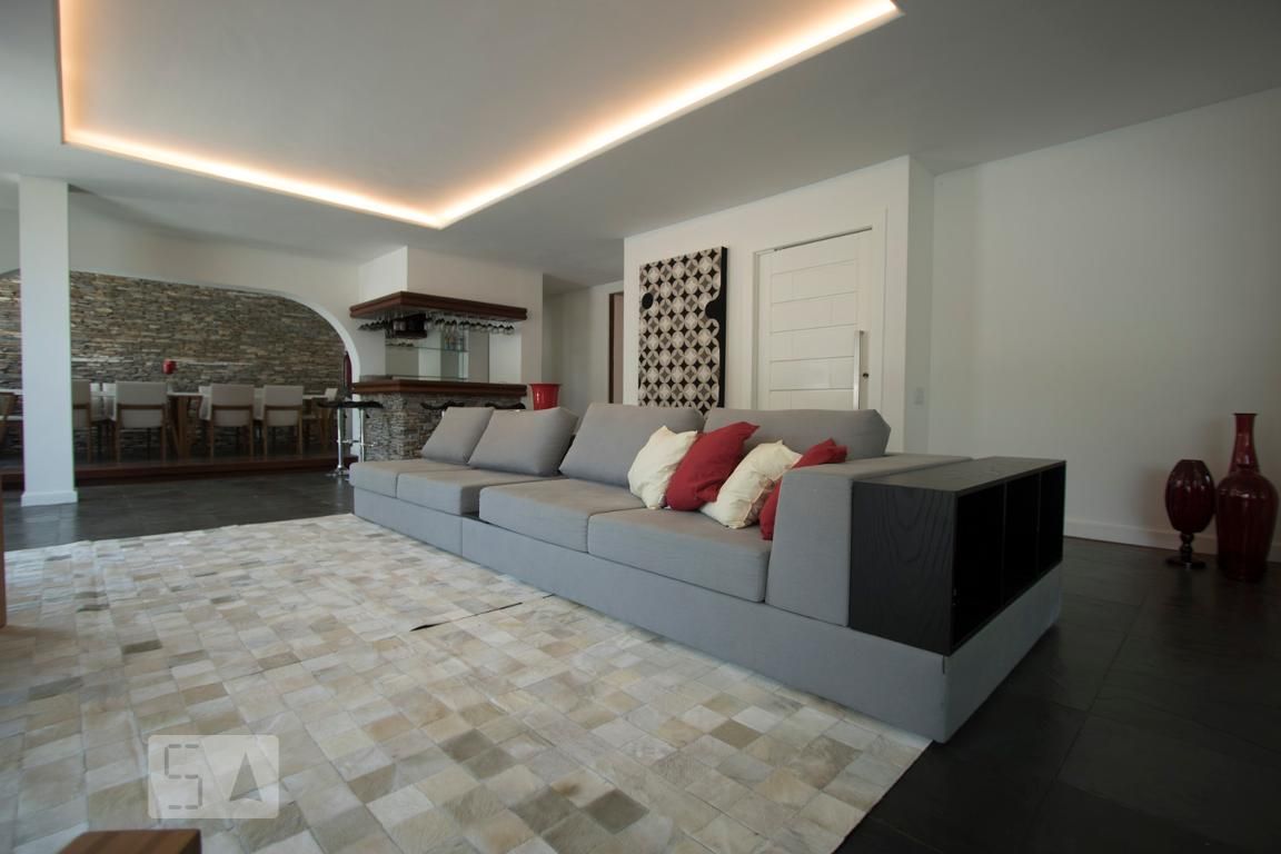 Cobertura, 4 quartos, 350 m² - Foto 7