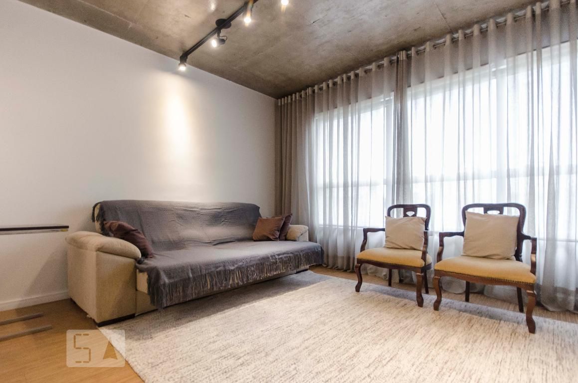 Apartamento, 2 quartos, 70 m² - Foto 1