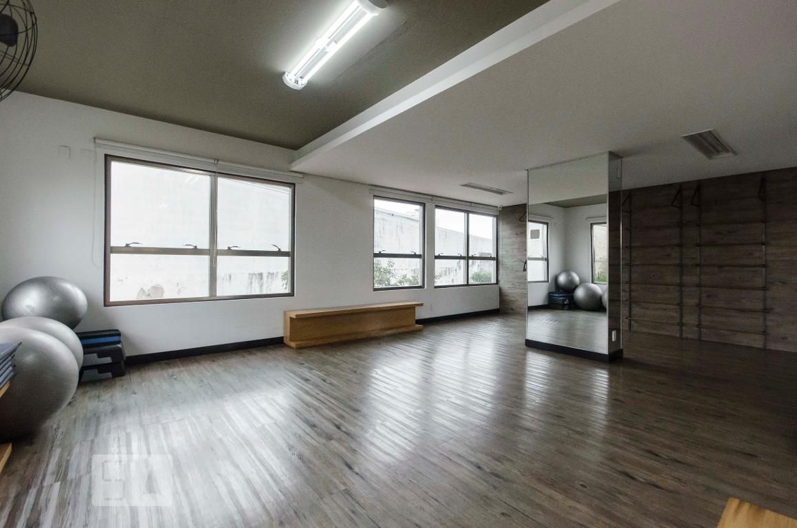 Apartamento, 2 quartos, 70 m² - Foto 24
