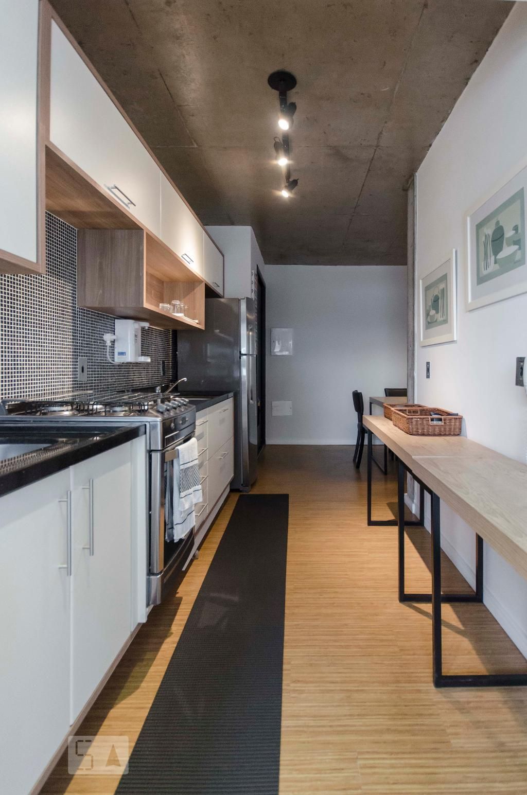 Apartamento, 2 quartos, 70 m² - Foto 13